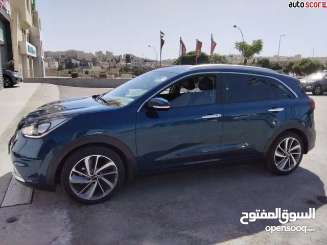 Kia Niro وارد وكيل