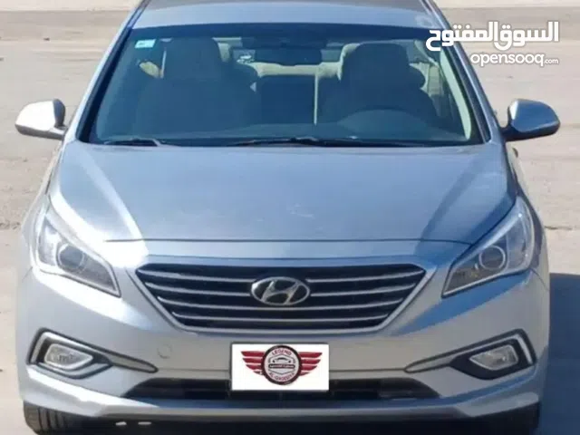 2016 Hyundai Sonata Standard