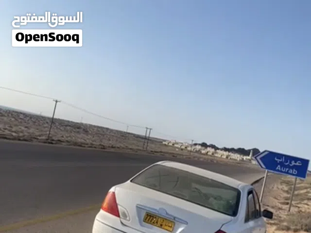 Used Toyota Avalon in Al Sharqiya