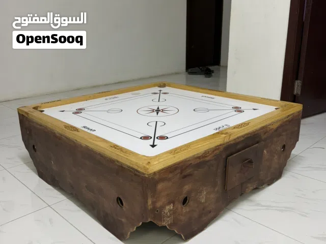 كيرم حجم كبير