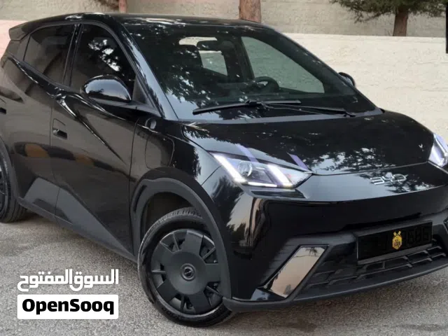 بي واي دي سيجول موديل 2023