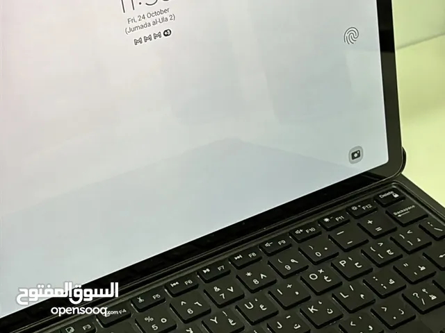 Samsung Galaxy Tab S6 128 GB in Abu Dhabi