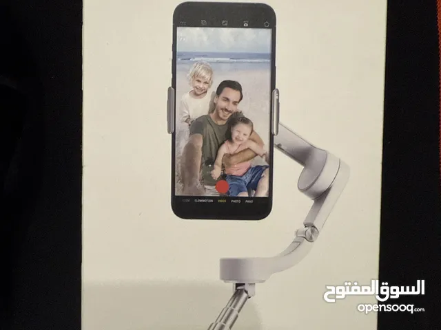 Dji OM5 Gimbal Smartphone Stabilizer
