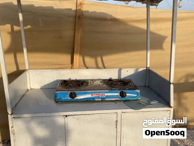 للبيع طباخه خارجيه