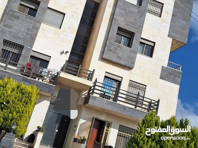 150m2 5 Bedrooms Apartments for Sale in Amman Khalda