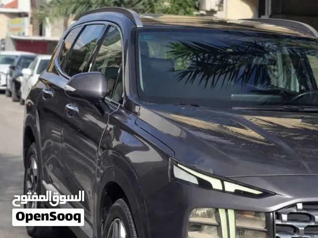 2023 هيونداي سنتافي Limited