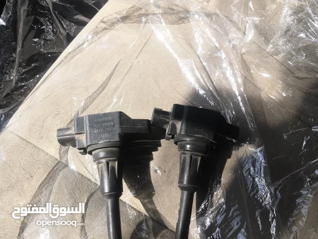 كويلات تيدا من 2008 ألى 2012