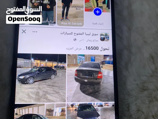 Xiaomi Redmi Note 12 128 GB in Tripoli