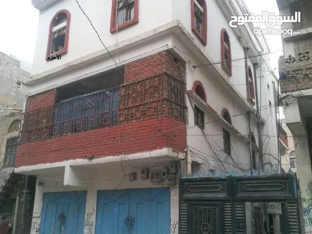2 Floors Building for Sale in Sana'a Harat Alany