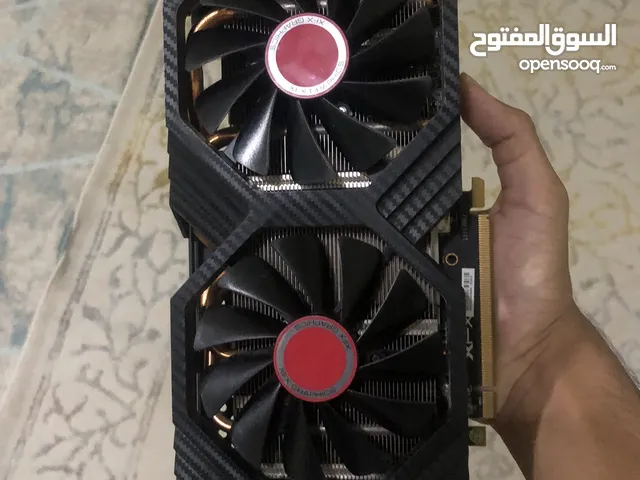 Graphics Card for sale in Al Ain