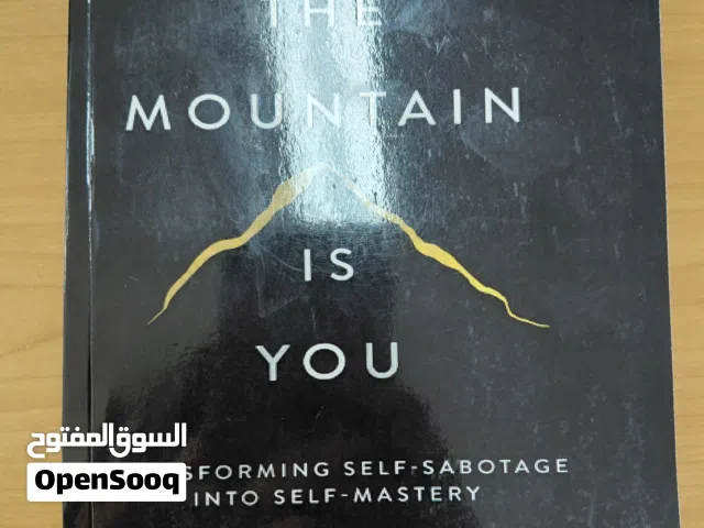 كتب بالانجليزية و الفرنسية و العربية للبيع