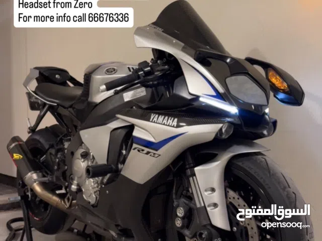 For sale Yamaha R1 2015