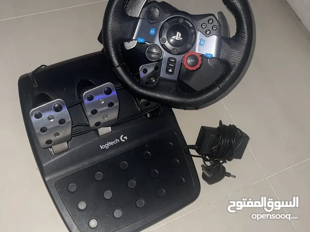 دركسون و دعسات مستعمل 3 مرات