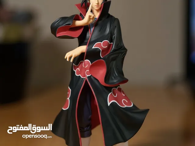 فيجر أنمي إيتاشي أوتشيها Naruto Shippuden شخصية واقعية لهواة الأنمي