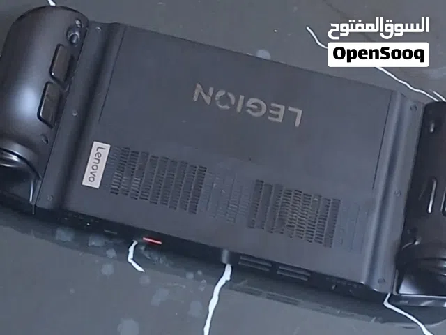 Lenovo legion go