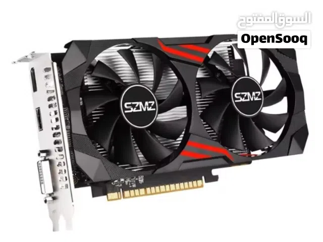 GTX GeForce 1050 Ti 4GB JINGSHA