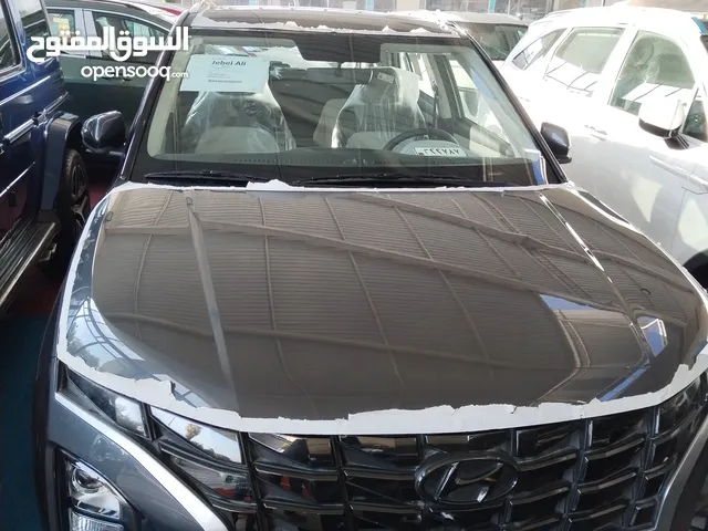 هونداي كريتا 2025 زيرو خليجي أرقام بغداد وكالة شركة الت ساك ضمان ثلاث سنوات او 60000 كيلو متر