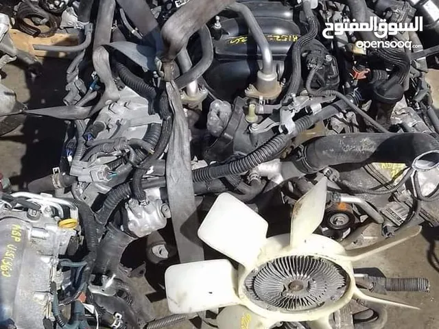 Engines Mechanical Parts in Al Jahra