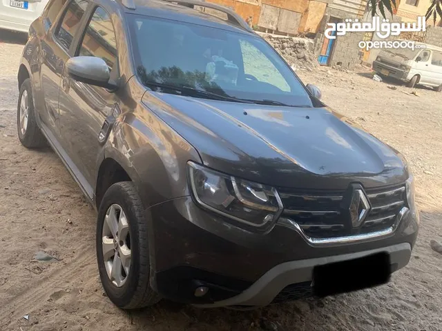 Used Renault Duster in Aden