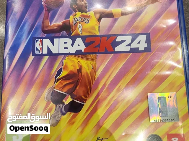 Nba 2k24 PS5