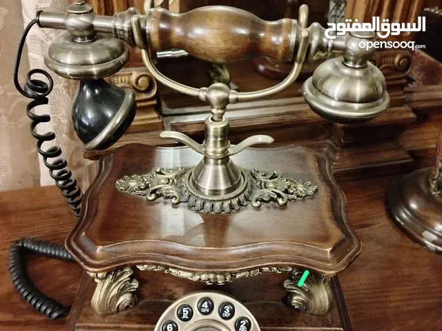 اكسسوارات منزلية بحالة ممتازة للبيع