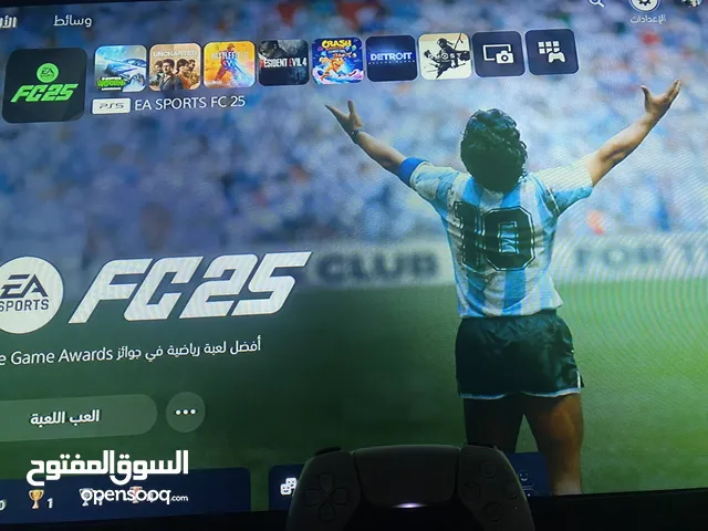 فايف للبيع او التبديل بي تجميعه