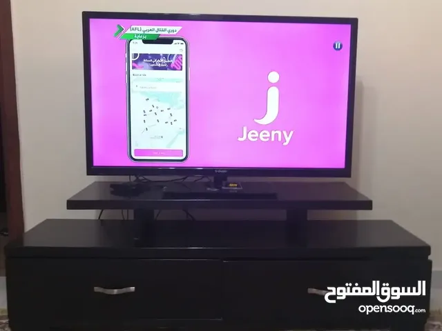 طاولة تلفزيون للبيع