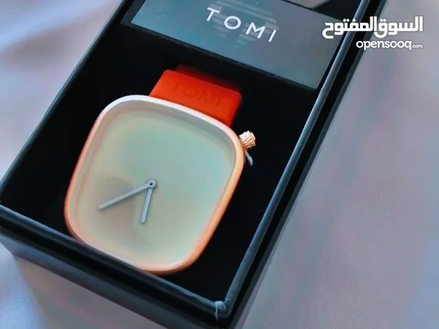 Analog Quartz Tommy Hlifiger watches  for sale in Dhofar