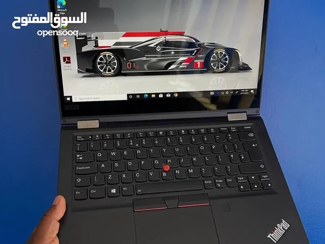 Windows Lenovo for sale in Amman