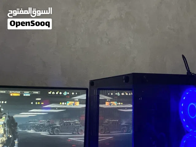 بيسيي قيمنق
