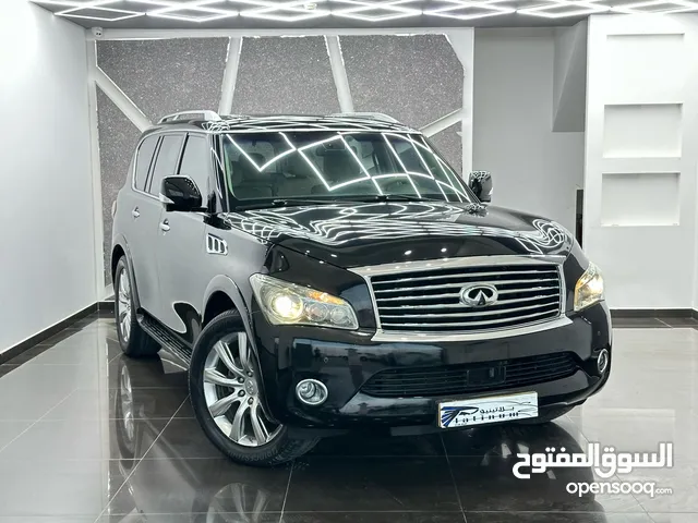 Used Infiniti Other in Muscat