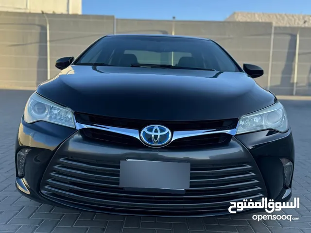 Used Toyota Camry in Al Karak