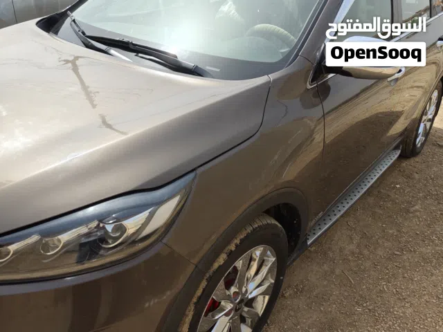 2019 كيا سورينتو EX