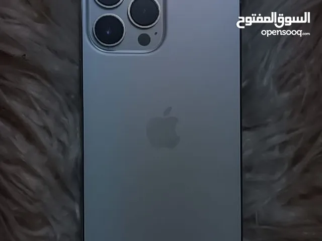 Apple iPhone 13 Pro Max 256 GB in Jerash