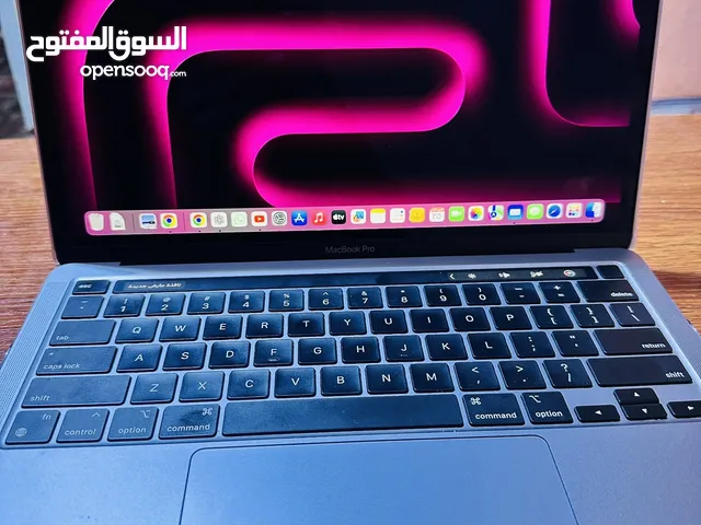 macOS Apple for sale  in Basra