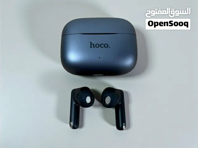 ايربود HOCO EQ27 AI للترجمة الفورية مع عزل ضوضاء  الاستخدامات  الترجمة الفورية أثناء المكالمات