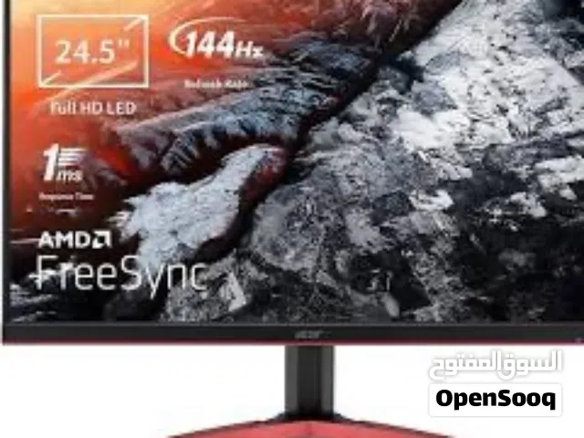 Acer KG251Q 240Hz Gaming Monitor