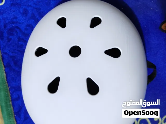 خوذة جديدة السعر 25 الف