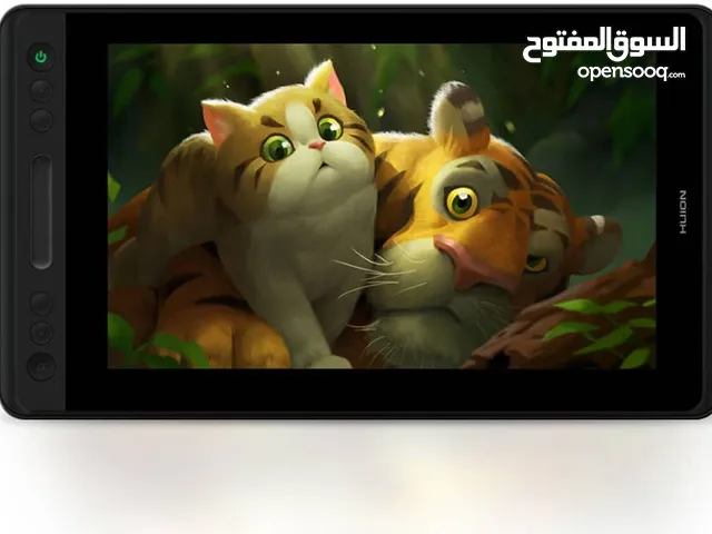 Huion kamvas جهاز رسم