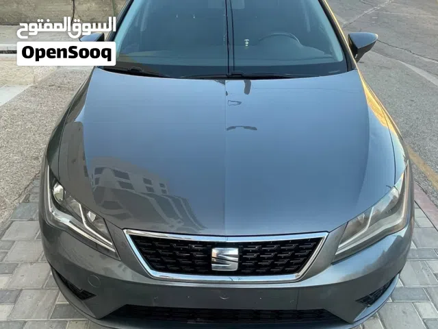 سيات ليون ترخيص 2018