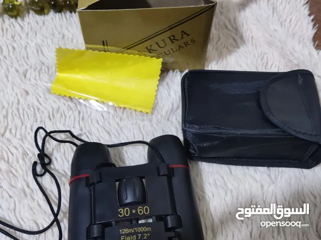 منظار صيد جيب اصلي وكاله