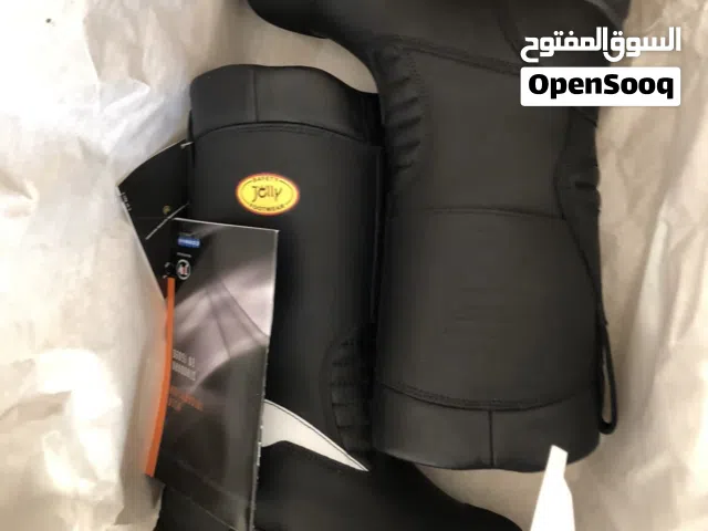 Brand New Fire Fighter Boots Made in Italy