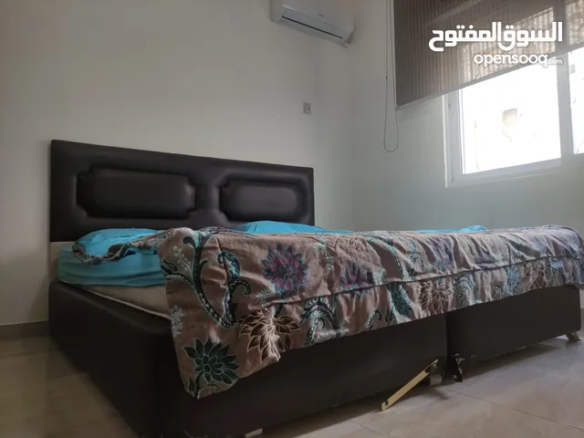 60 m2 2 Bedrooms Apartments for Rent in Amman 1st Circle