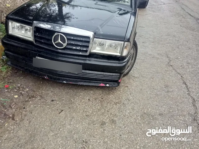 Used Mercedes Benz E-Class in Al Karak