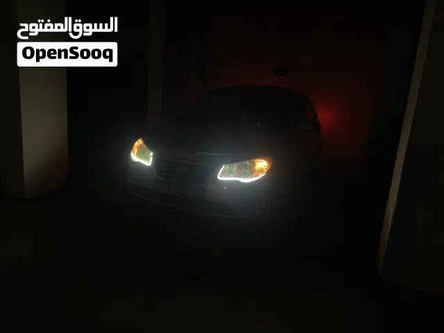 2007 Hyundai Avante Limited