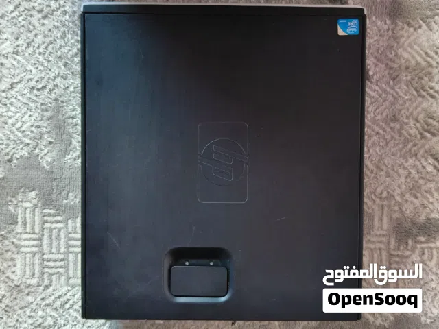 Windows HP  Computers  for sale  in Zarqa
