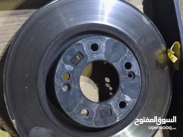 طنابير الاصليات قرند 2009