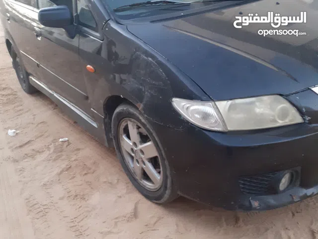 Used Mazda Other in Jumayl