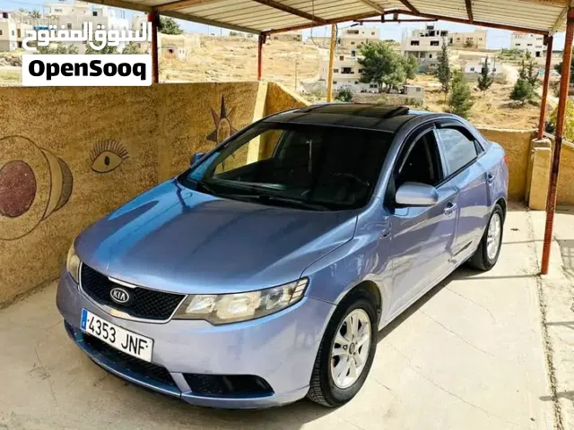 فورتي اتماتيك مع فتحة سقف سيارة لعبة