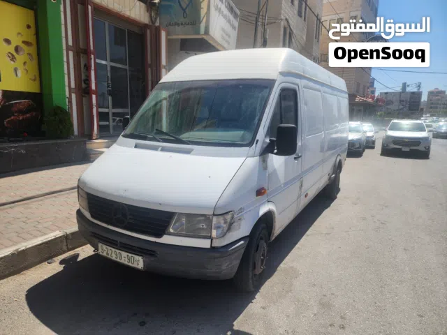 1999 مرسيدس بنز اخرى Sprinter